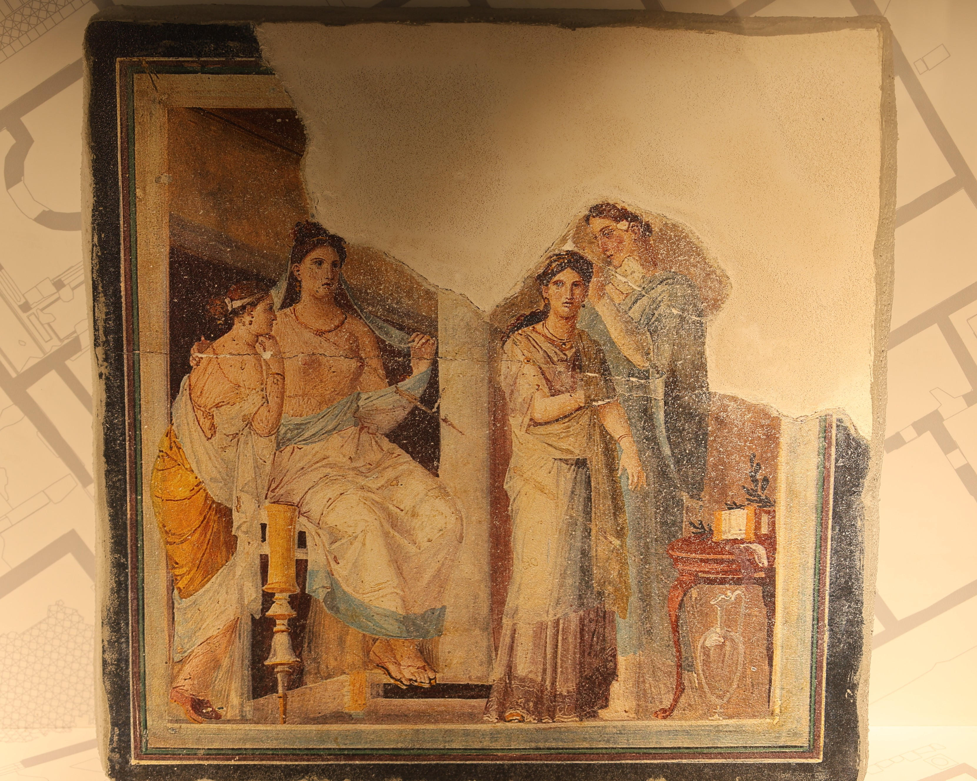 Herculaneum